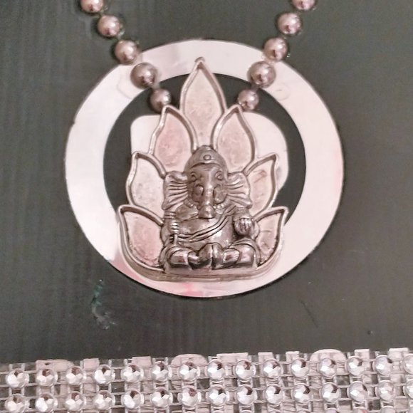 Suenos de Saundra Upcycled ALMA FUERTE Cigar Box, Storage Box, Accent Piece - Picture 3 of 14